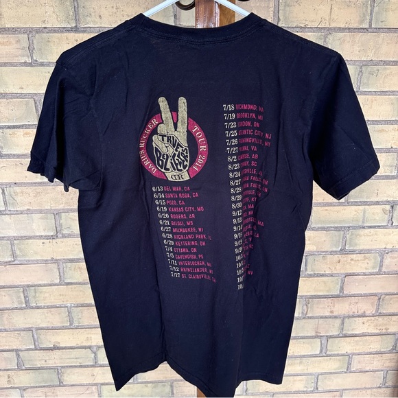 Darius Rucker True Believers 2014 Tour Tee - Picture 4 of 5